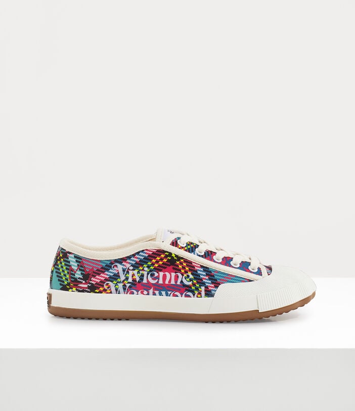 Vivienne Westwood ANIMAL GYM SHOE